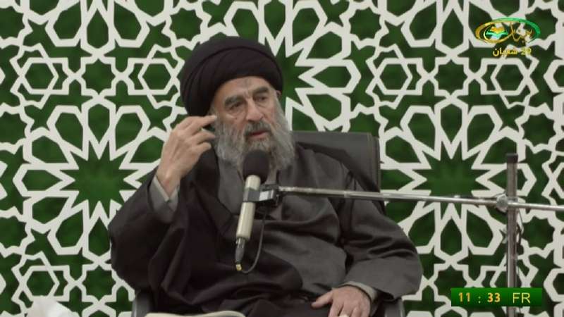 Bayyinat TV Bayyinat TV